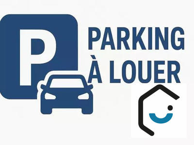 Parking / Garage - 1 m²