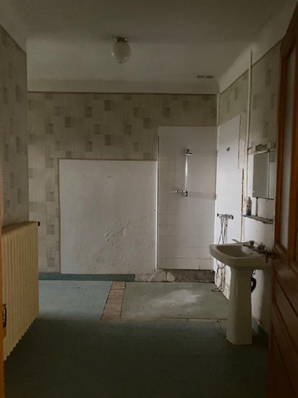 Maison - 182 m² - 8 pièces