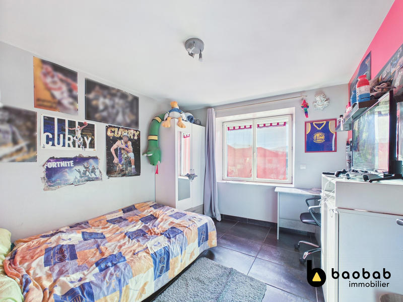 Appartement - 76 m² - 3 pièces