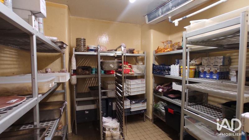 Local commercial - 170 m²