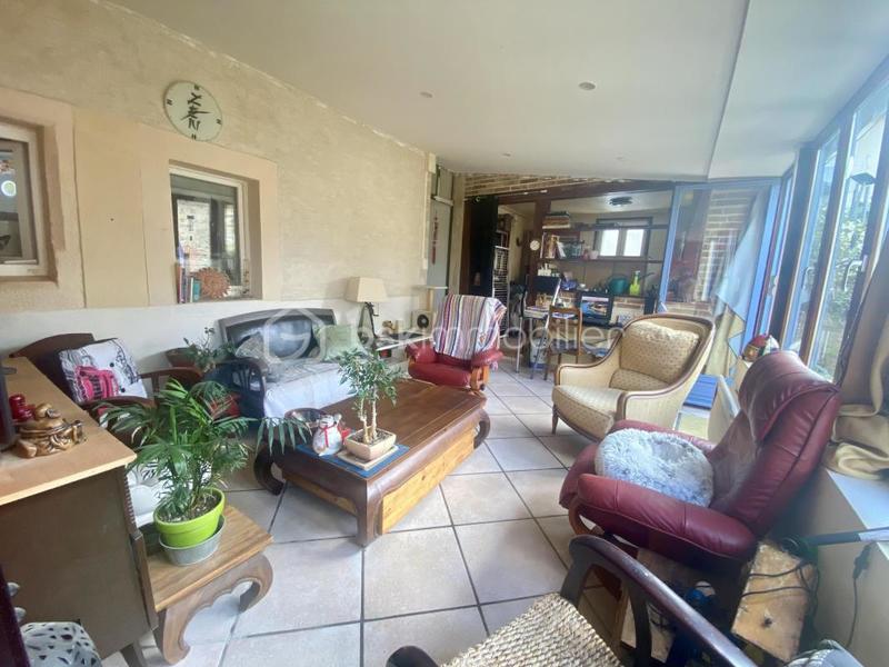 Maison - 115 m² - 4 pièces