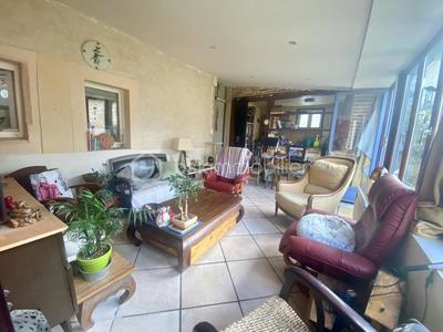 Maison - 115 m² - 4 pièces