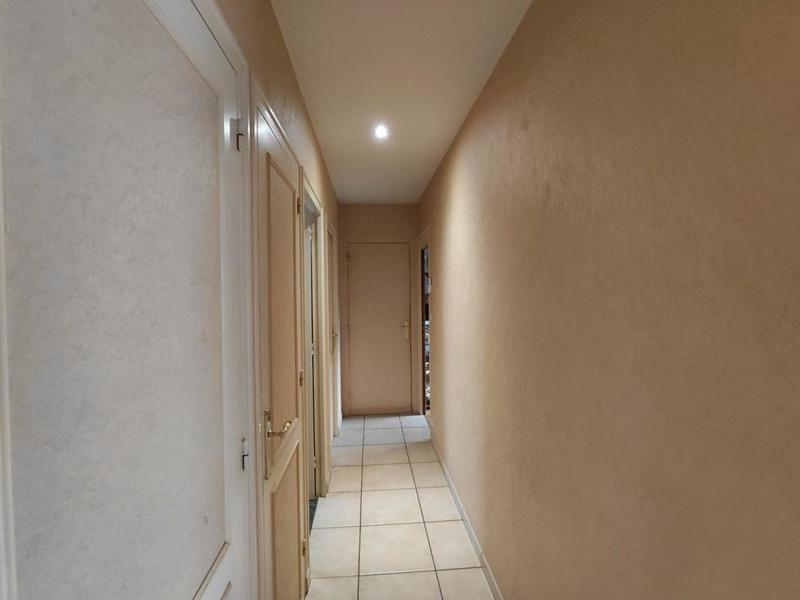 Maison - 91 m² - 5 pièces