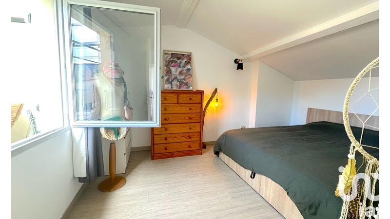 Duplex - 66 m² - 3 pièces