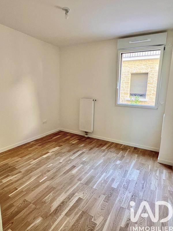 Appartement - 101 m² - 5 pièces