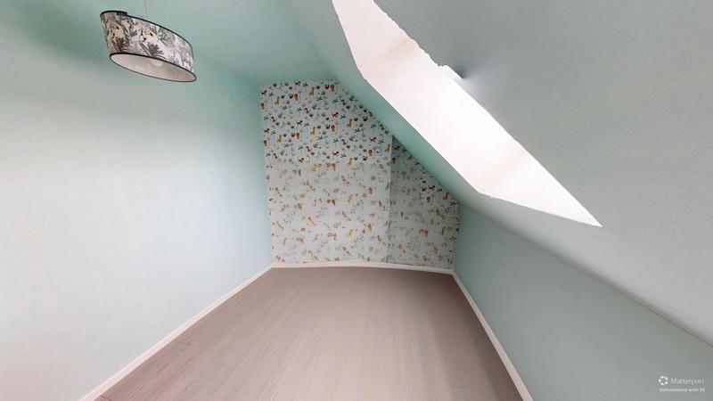 Maison - 161 m² - 6 pièces