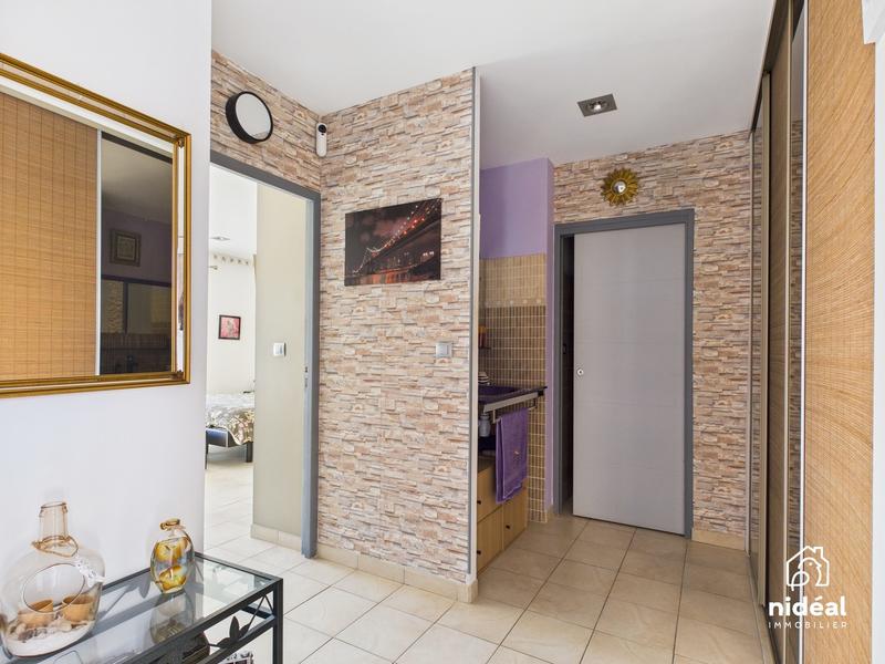 Villa - 150 m² - 4 pièces