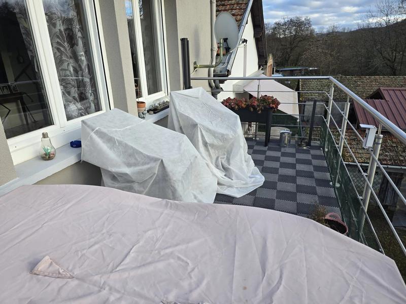 Maison - 165 m² - 7 pièces