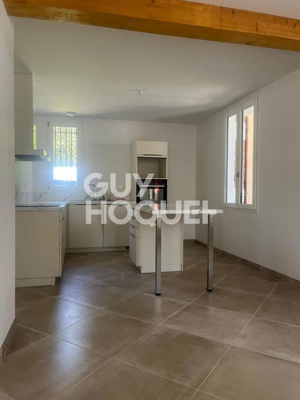 Maison - 130 m² - 4 pièces