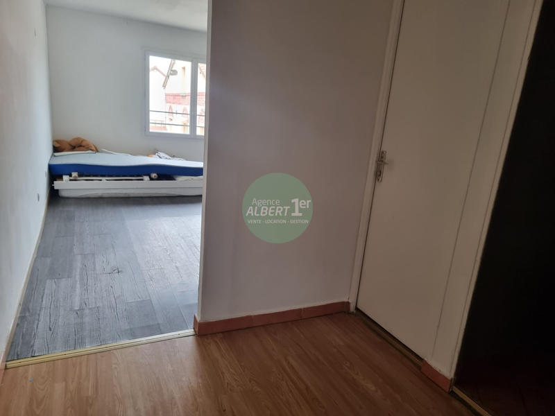 Duplex - 67 m² - 4 pièces