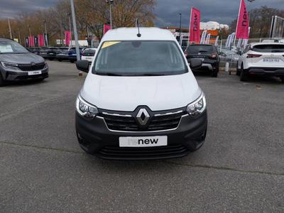 Renault Express (30) Van Blue Dci 75 - 22 Essentiel