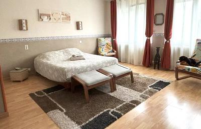 Maison - 173 m² - 7 pièces