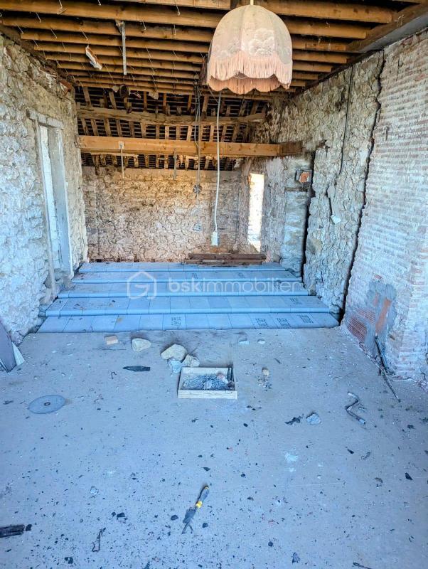 Corps de ferme - 170 m² - 5 pièces