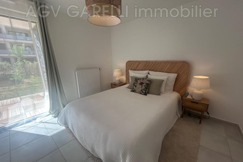 Appartement - 94 m² - 4 pièces