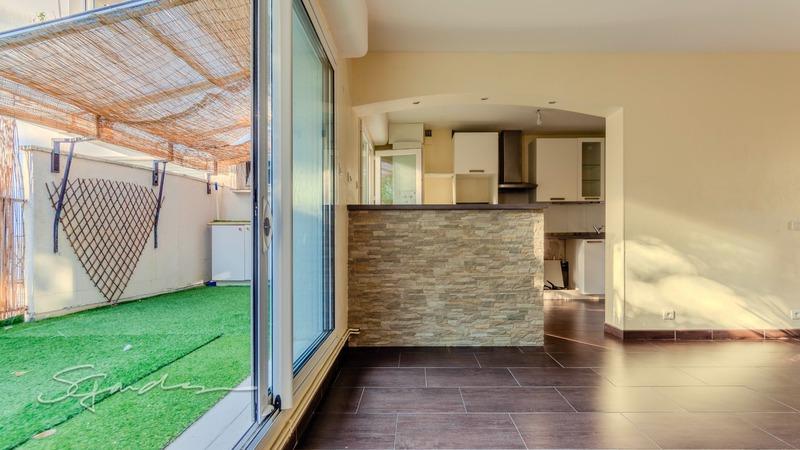 Appartement - 73 m² - 3 pièces