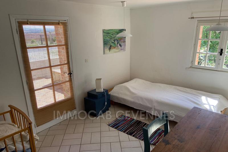 Maison en pierre - 110 m² - 4 pièces