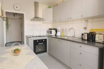 Appartement - 53 m² - 3 pièces