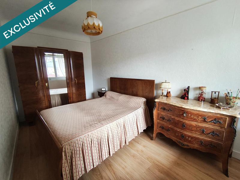 Maison - 125 m² - 4 pièces