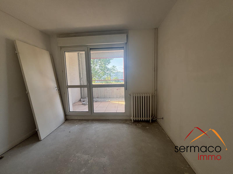 Appartement - 68 m² - 5 pièces