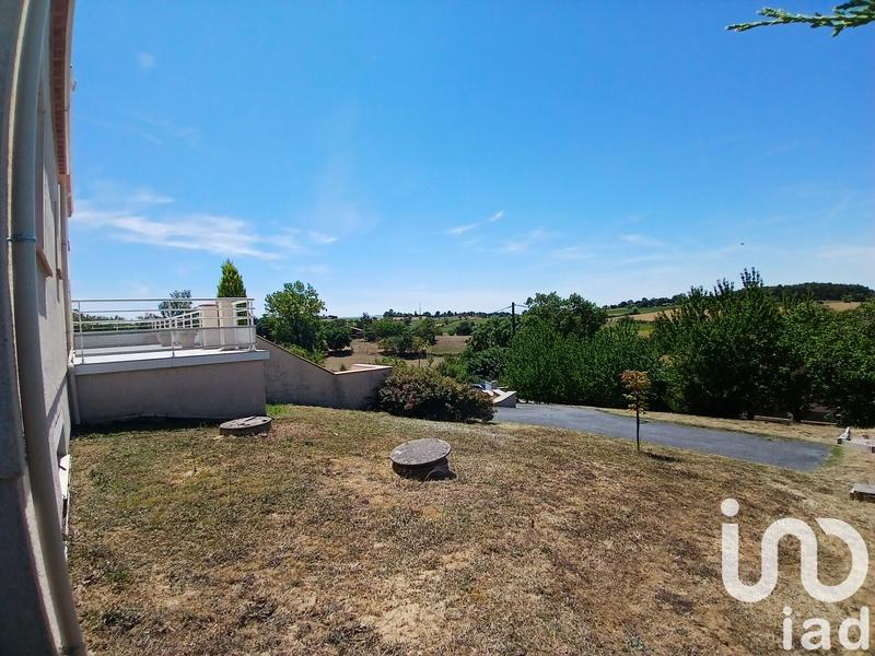 Maison de maîtres - 179 m² - 6 pièces