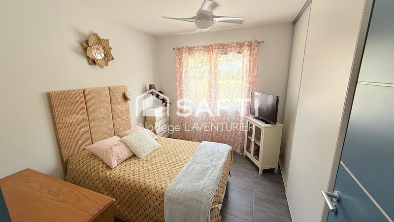 Villa - 104 m² - 4 pièces