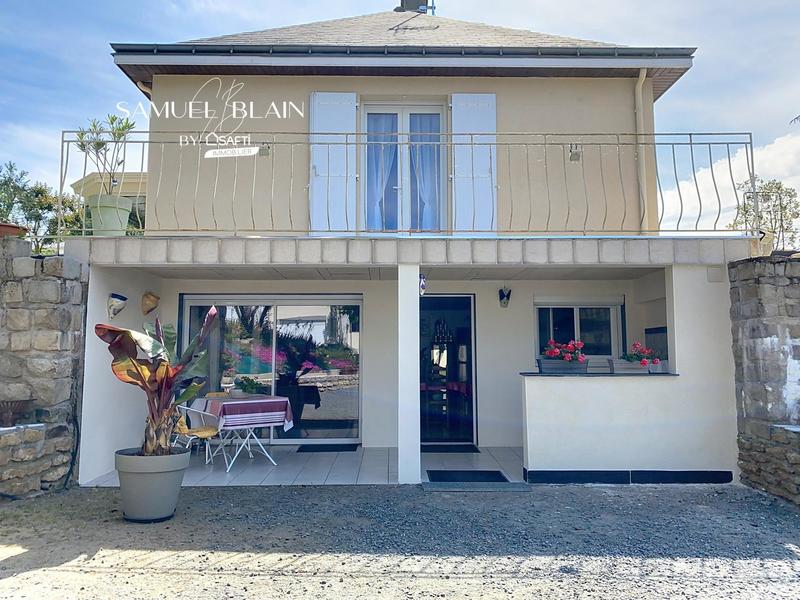 Villa - 170 m² - 7 pièces