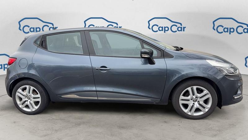 Renault Clio 1.5 dCi 90 Intens