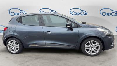 Renault Clio 1.5 dCi 90 Intens
