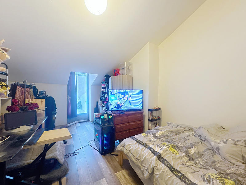 Appartement - 48 m² - 3 pièces