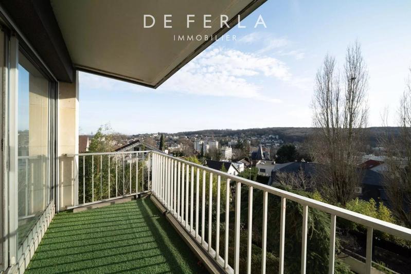 Appartement - 52 m² - 2 pièces