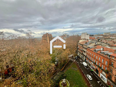 Appartement - 66 m² - 4 pièces