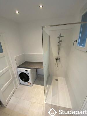 Appartement - 65 m² - 4 pièces