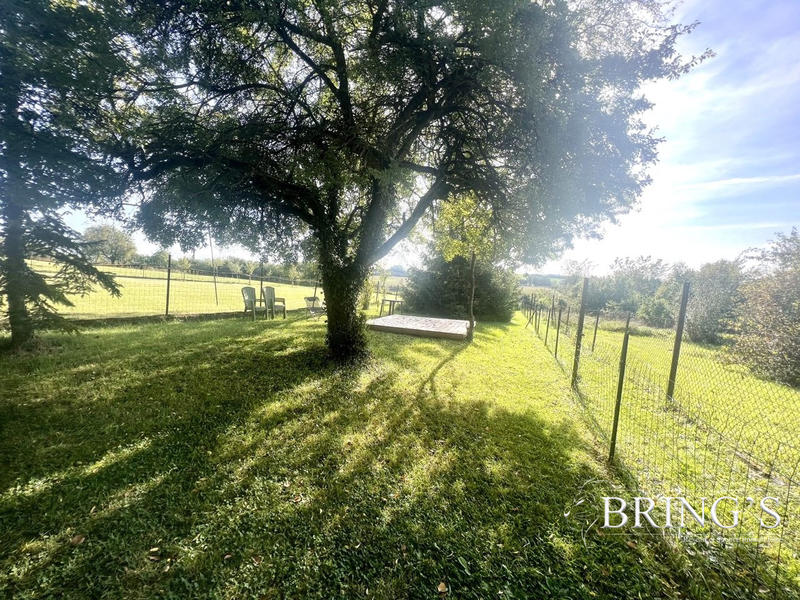 Viager - Appartement - 70 m² - 3 pièces