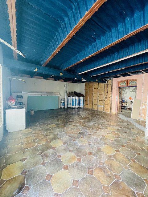 Local d'activités - 60 m² - 1 pièce