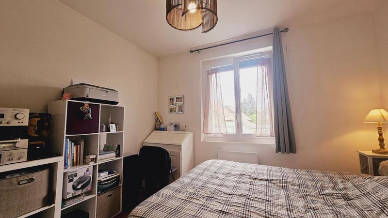 Maison - 145 m² - 7 pièces