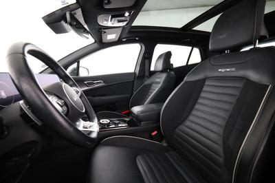 Kia Sportage 1.6 t-GDi Isg Hybride Rechargeable Gt-Line Premium 4x4 Bva6 265 ch