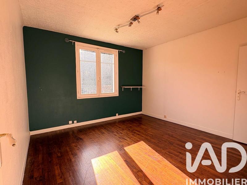 Appartement - 108 m² - 5 pièces