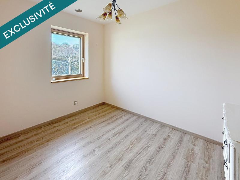 Maison - 95 m² - 3 pièces