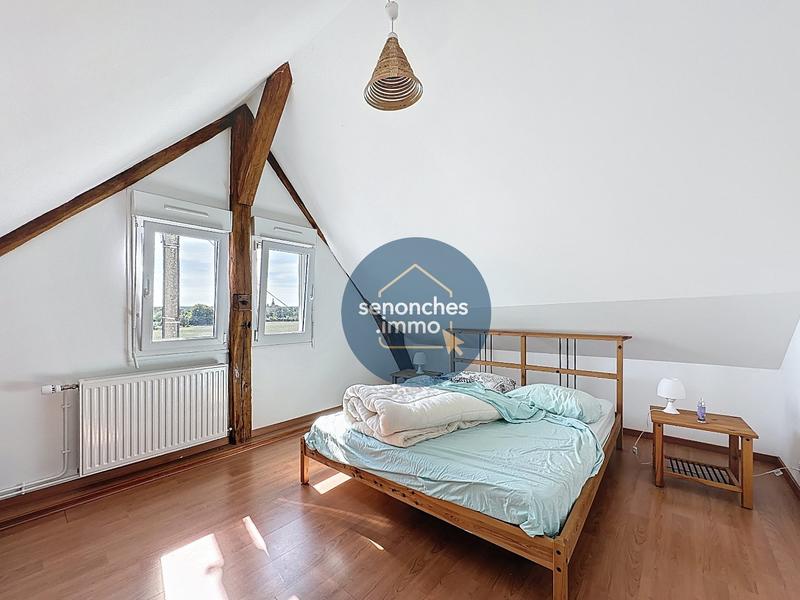 Fermette - 330 m² - 11 pièces