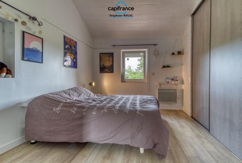 Propriété - 315 m² - 12 pièces