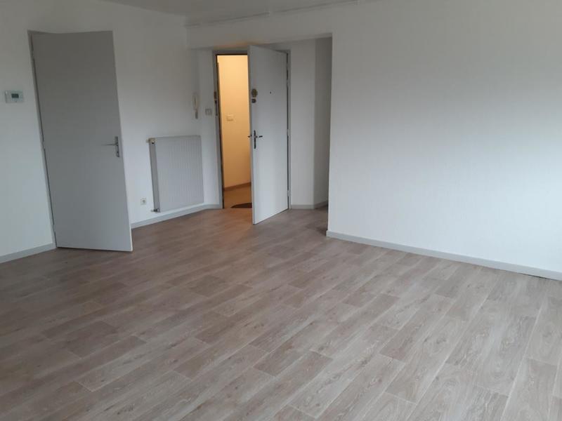 Appartement - 61 m² - 2 pièces