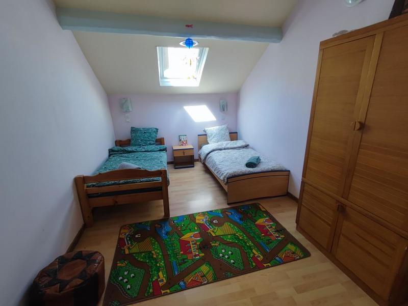 Immeuble - 348 m² - 5 pièces