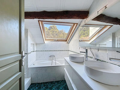 Appartement - 45 m² - 3 pièces