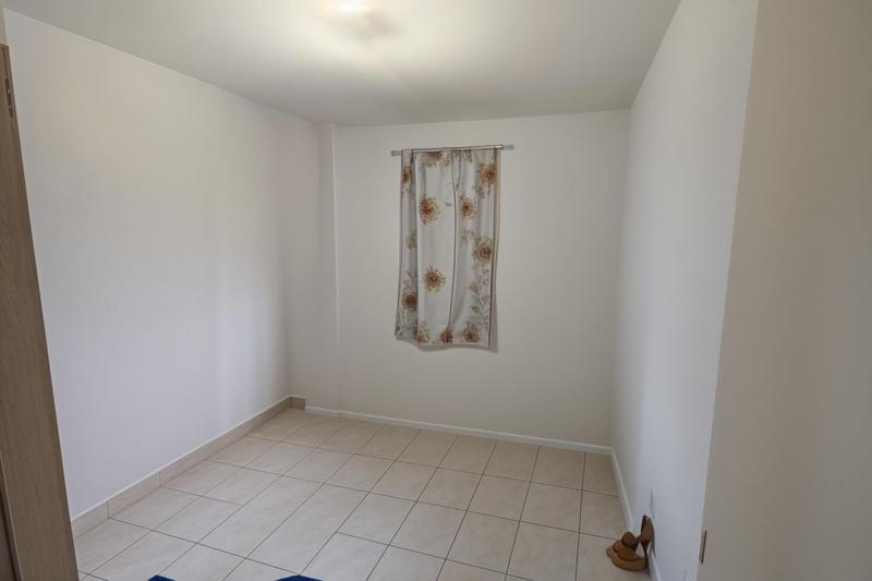 Appartement - 99 m² - 4 pièces