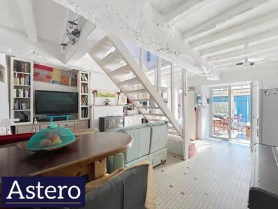 Maison - 121 m² - 7 pièces