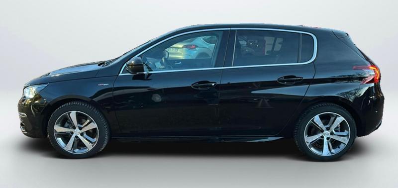 Peugeot 308 II BlueHDi 130 s&amp;S Gt Line