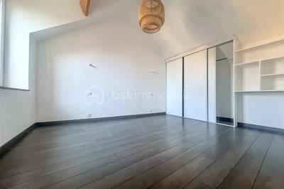 Maison en pierre - 106 m² - 5 pièces