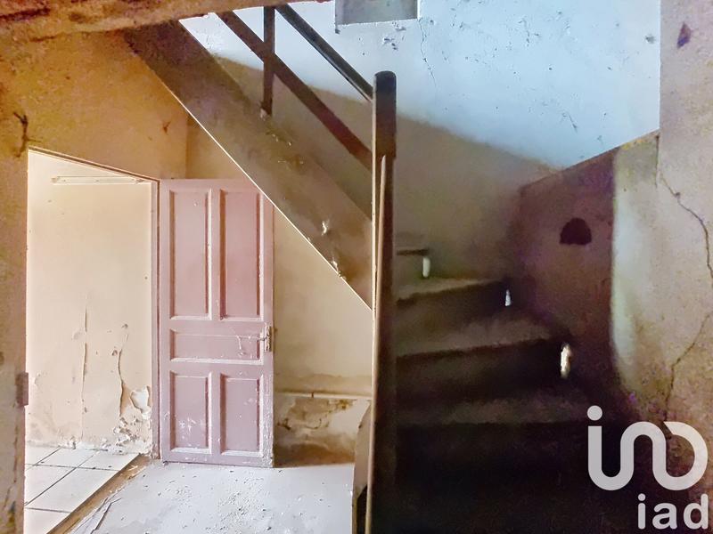 Maison - 200 m² - 5 pièces