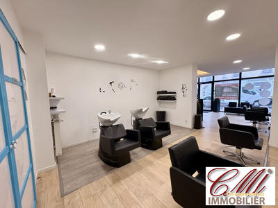 Local commercial - 60 m²