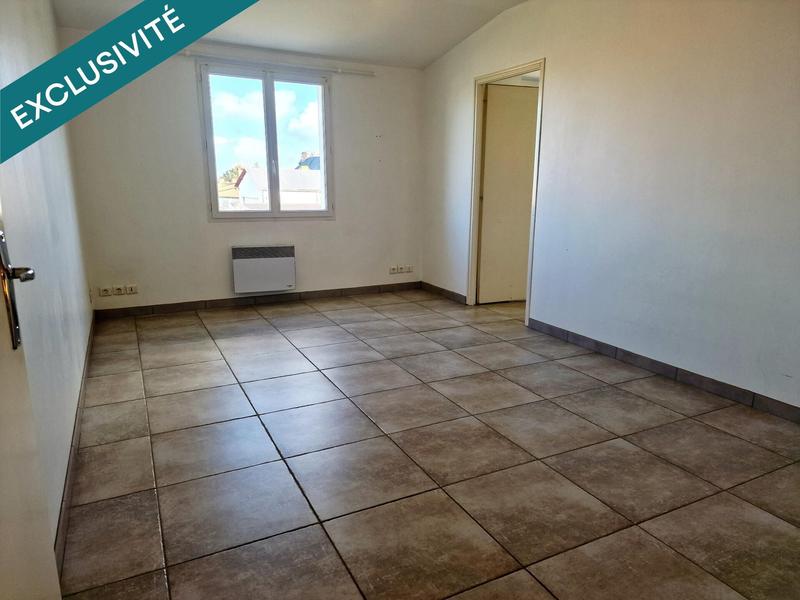 Maison - 118 m² - 6 pièces